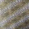 The color-printed series and leopard print series are made of 100% polyester fabric with PVC foam at the bottom Item Picture